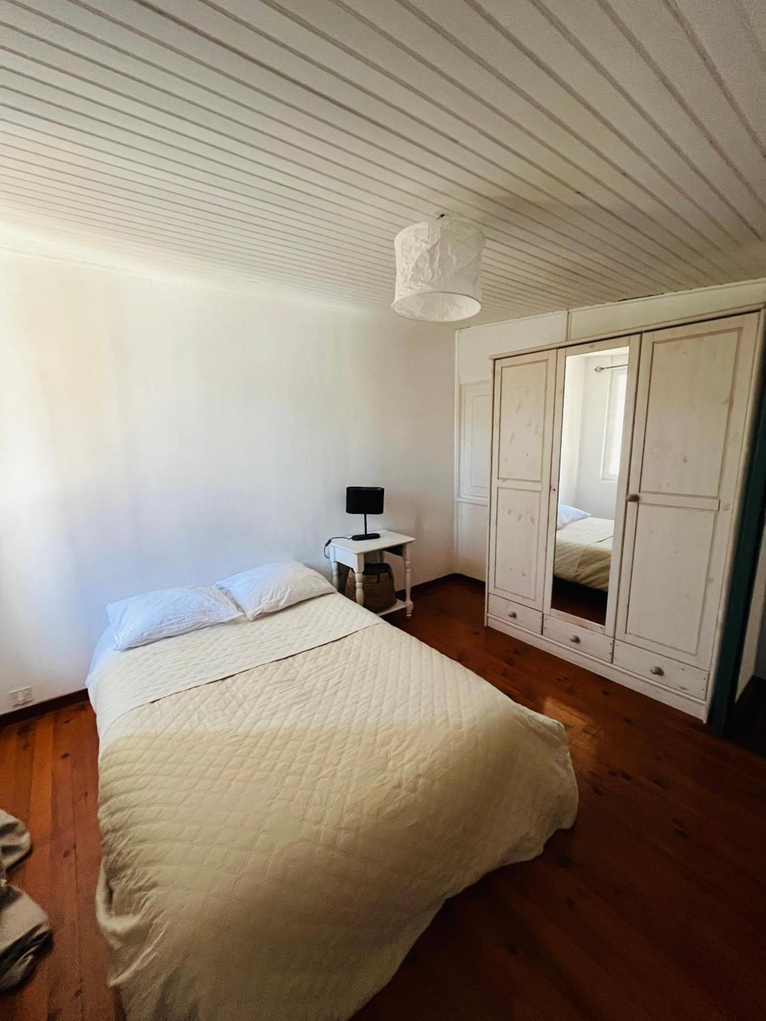Maison De Chateau Gombert Marseille